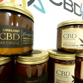 Bild von CBD 4 Life Hemp & Wellness