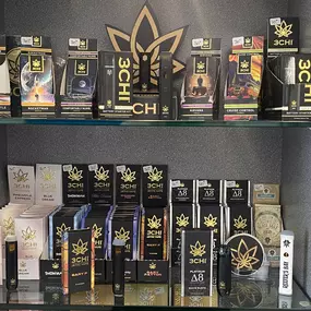 Bild von CBD 4 Life Hemp & Wellness