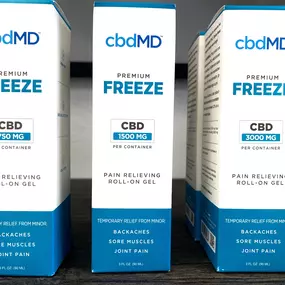 Bild von CBD 4 Life Hemp & Wellness