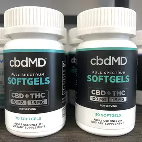 Bild von CBD 4 Life Hemp & Wellness