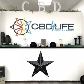 Bild von CBD 4 Life Hemp & Wellness