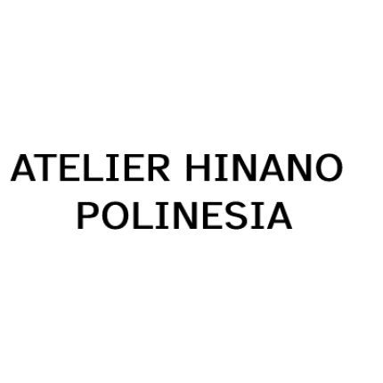 Logo od Atelier Hinano Polinesia