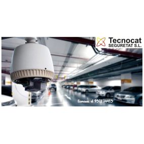 Bild von Tecnocat Seguretat sistemas de alarmas ,sistemas de contra incendios y sistemas de video vigilancia