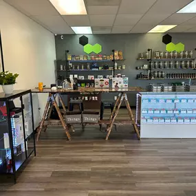 Bild von The Dispensary Greensboro