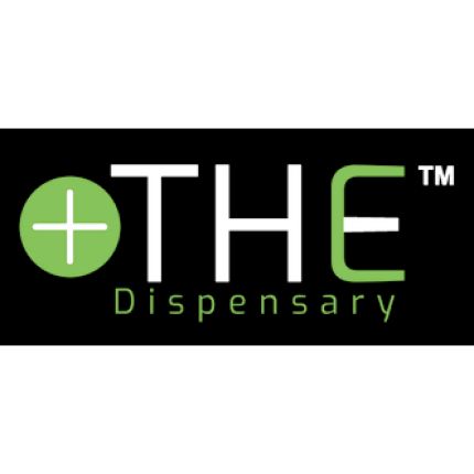 Logo de The Dispensary Greensboro