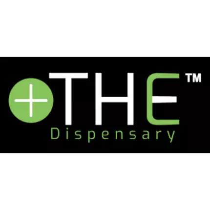 Logo from The Dispensary Greensboro