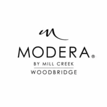 Logo da Modera Woodbridge