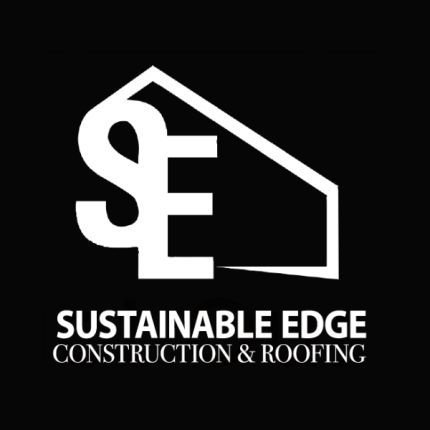 Logo de Sustainable Edge Construction & Roofing