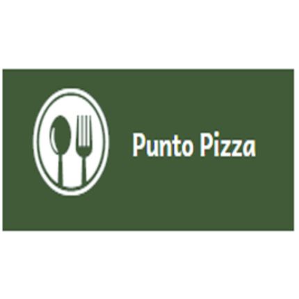 Logo von Punto Pizza