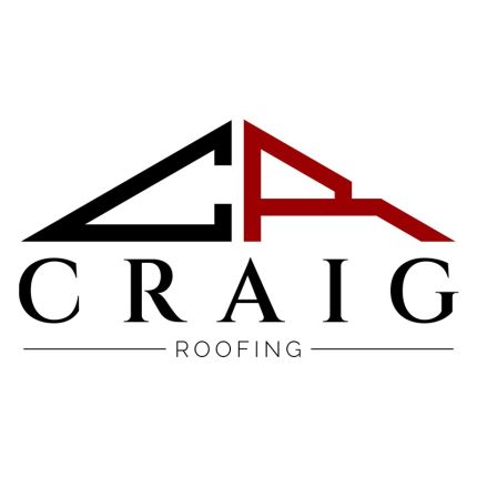 Logo od Craig Roofing