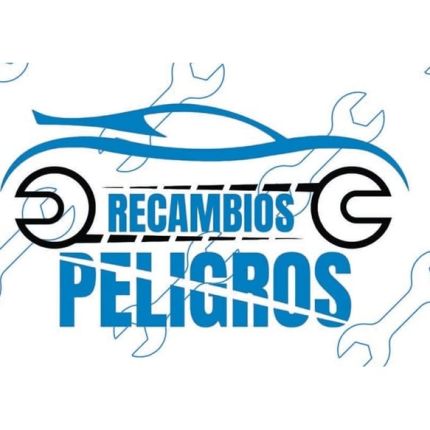 Logo van Recambios Peligros