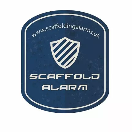 Logo fra Scaffolding Alarms UK (PSG)