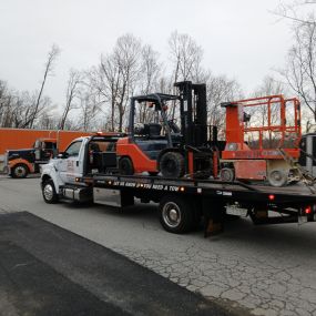 Bild von T & T Towing