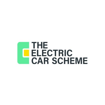 Logotyp från The Electric Car Scheme
