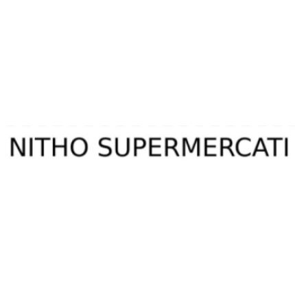 Logo od Nitho Supermercati