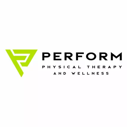 Logo from Perform Physical Therapy and Wellness