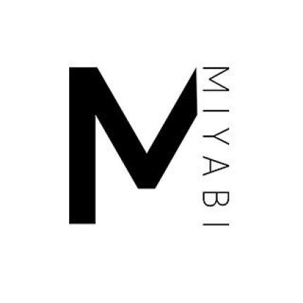 Logo from Miyabi Marketing