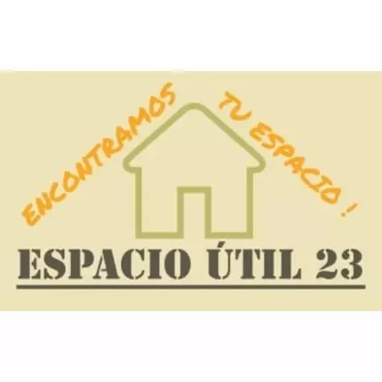 Logo od Espacio Útil 23