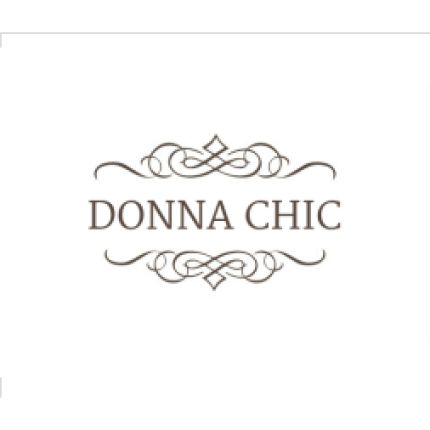 Logo van Donna Chic