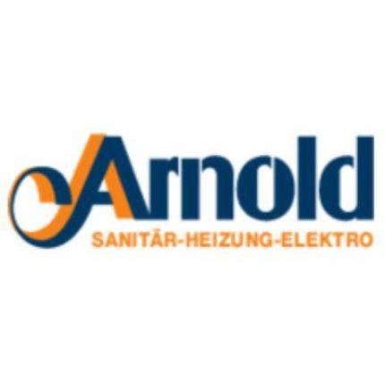 Logo von Arnold Heizung - Sanitär - Solar - Elektro
