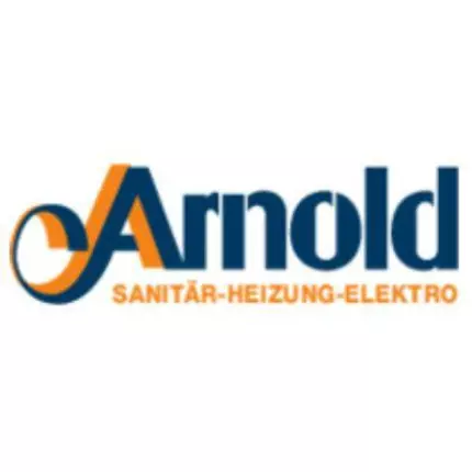 Logo fra Arnold Heizung - Sanitär - Solar - Elektro