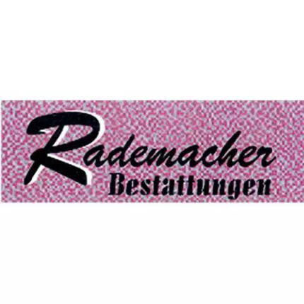 Logo od Rademacher Bestattungen, Inhaber Daniel Kabuth e. K.