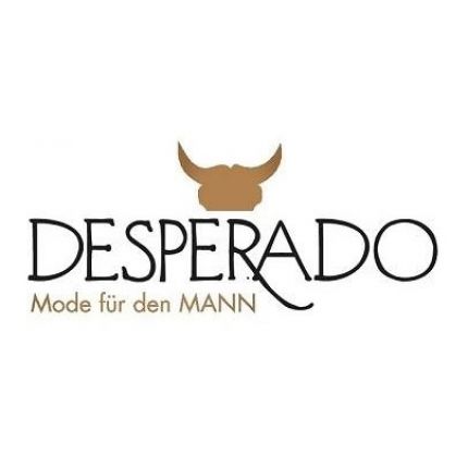 Logótipo de DESPERADO - Mode für den MANN