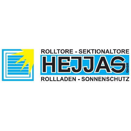 Logotipo de Hejjas GmbH