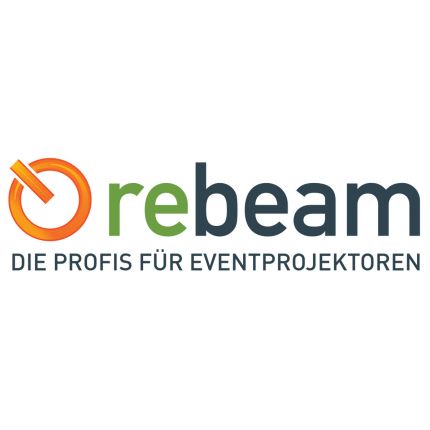 Logo from ReBeam GmbH