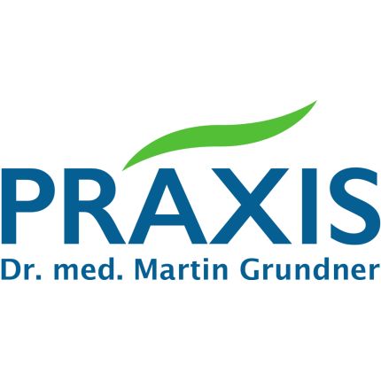 Logotipo de Praxis Dr. med. Martin Grundner