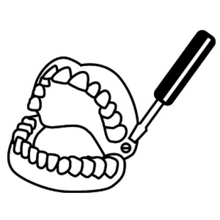 Logo fra Fachzahnärzte für Kieferorthopädie Dr. von Kuick und Dr. Möllenberg