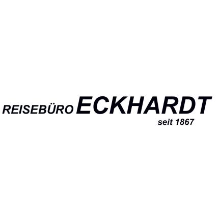 Logotyp från Reisebüro Eckhardt