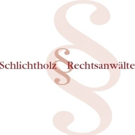 Logotyp från Jörg-Achim Schlichtholz