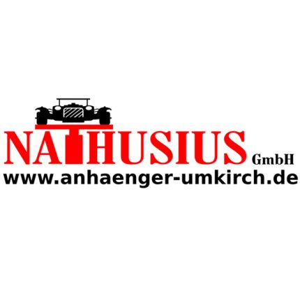 Logótipo de Anhänger Umkirch