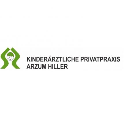 Logo van Kinderärztliche Privatpraxis Arzum Hiller