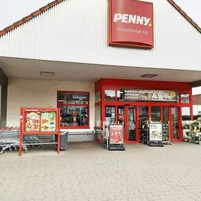 Bild von PENNY