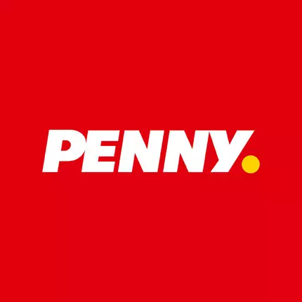 Logo from PENNY