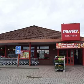 Bild von PENNY