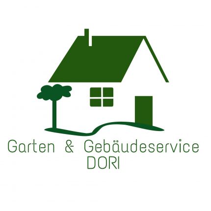 Logo fra Garten & Gebäudeservice DORI