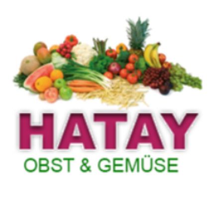 Logótipo de Hatay Markt Obst & Gemüse
