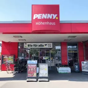 Bild von PENNY