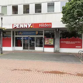 Bild von PENNY