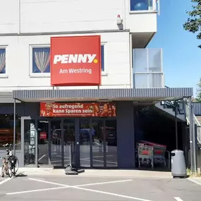 Bild von PENNY