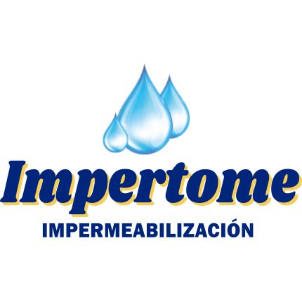 Logotipo de Impertome