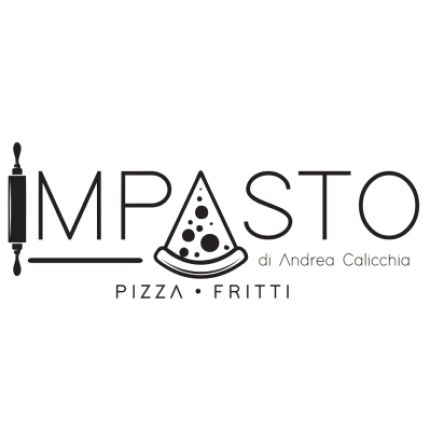 Logo van Impasto
