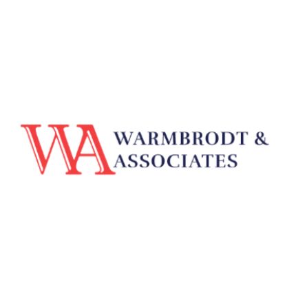 Logo van Warmbrodt & Associates, PLLC