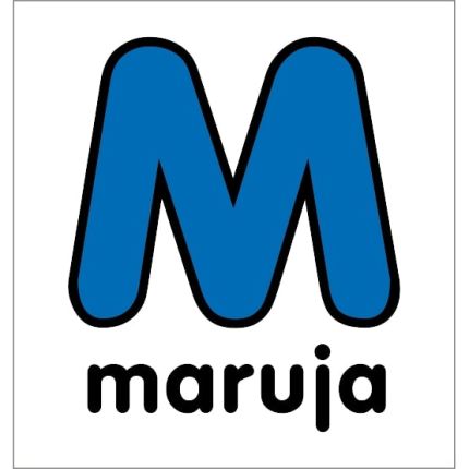 Logo de Papelería Maruja