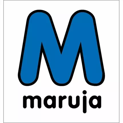 Logo from Papelería Maruja