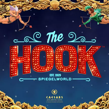 Logo von The Hook