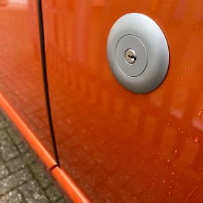 Bild von Southern Van Locks